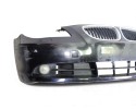 Paragolpes delantero, Bmw Serie 5 Berlina (E60) 525xi 2005