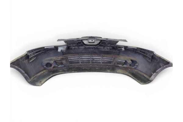 Paragolpes delantero, Seat Ibiza (6L1) Cool 2004