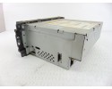 Sistema audio / radio cd, Jeep Grand Cherokee (Wh) 3.0 CRD Laredo 2007, 05064927AF