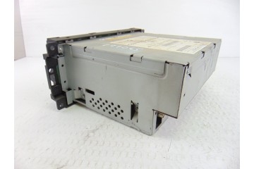 Sistema audio / radio cd, Jeep Grand Cherokee (Wh) 3.0 CRD Laredo 2007, 05064927AF