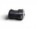 Rejilla aireadora, Audi A3 Sportback (8PA) 1.4 TFSI Ambiente 2010, 8P0820901