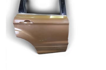 Puerta trasera derecha, Ford Kuga (Cbs) Titanium 2013