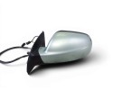 Retrovisor izquierdo, Peugeot 307 Break / Sw (S1)(04.2002) Sw 2003