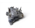Caja cambios, Peugeot 307 Break / Sw (S1)(04.2002) Sw 2003, 20DM09