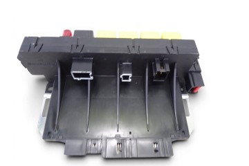 Caja reles / fusibles, Mercedes-benz Clase S (Bm 220) Berlina 500 (220.075) 2003, A0325458232