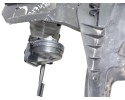 Refuerzo paragolpes delantero, Ford Focus Sportbreak (Cew) Business 2017
