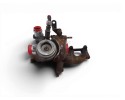 Turbocompresor, Seat Toledo (1M2) Select 2004, 038253019N