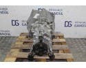 Caja cambios, Bmw Serie 3 Berlina (E46) 316i 2001, AJR