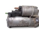 Motor arranque, Seat Toledo (1M2) Select 2004, 02A911024G