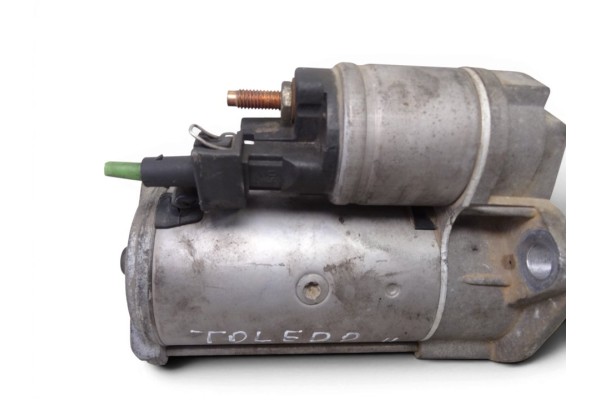 Motor arranque, Seat Toledo (1M2) Select 2004, 02A911024G