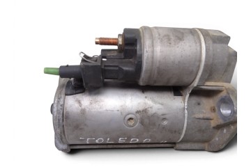 Motor arranque, Seat Toledo (1M2) Select 2004, 02A911024G