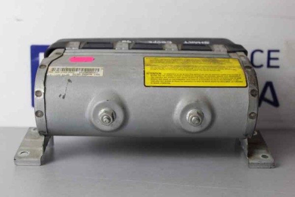 Kit airbag, Smart City-coupe Pulse 1998