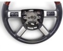 Volante, Chrysler 300C (Le/lx) 3.0 Crd 2009
