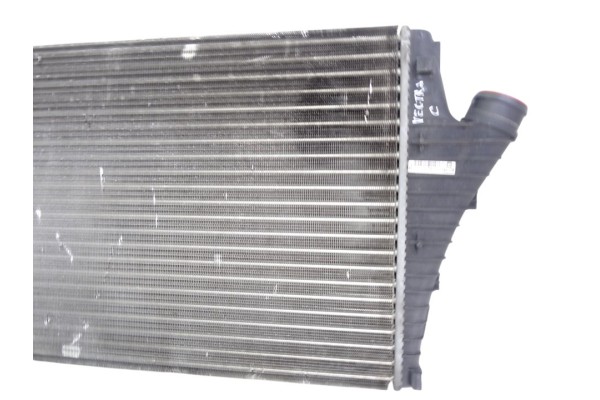 Intercooler, Opel Vectra C Berlina Club 2003, 244118366 usado 5