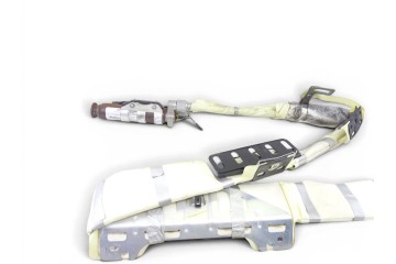 Airbag cortina delantero izquierdo, Chrysler 300C (Le/lx) 3.0 Crd 2009, P04649127AM