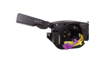 Mando luces, Opel Vectra C Berlina Club 2003, 13132473