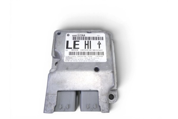 Centralita airbag, Chrysler 300C (Le/lx) 3.0 Crd 2009, 68002372AA