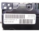 Mando climatizador, Chrysler 300C (Le/lx) 3.0 Crd 2009, P55111031AH