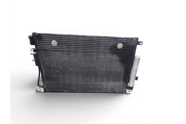Condensador / radiador aire acondicionado, Chrysler 300C (Le/lx) 3.0 Crd 2009