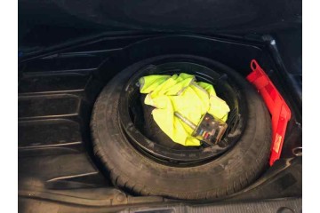 MERCEDES-BENZ CLASE C (BM 203) BERLINA 220 CDI (203.006)