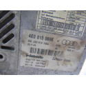 4E0815069E MOTOR CALEFACCION AUDI A8 (4E) 3.0 TDI Quattro 2005 4E0815069E 206942 AUDI - 2