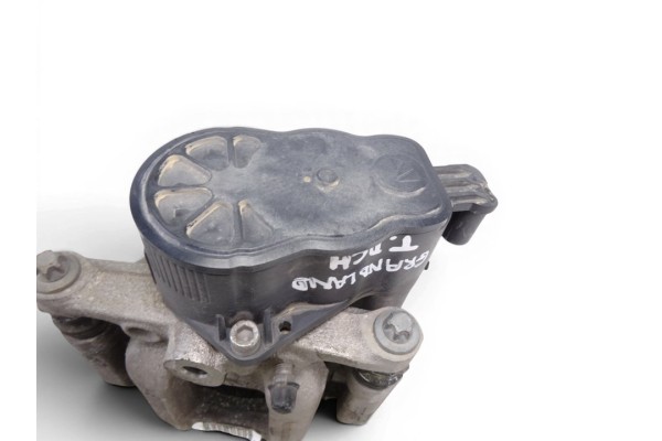 Pinza de freno trasera derecha, Opel Grandland X 120 Aniversario 2021, 9819059480 usado 5