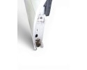 Puerta trasera derecha, Audi A3 Sportback (8PA) 1.4 TFSI Ambiente 2010