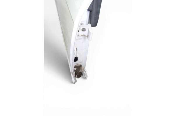 Puerta trasera derecha, Audi A3 Sportback (8PA) 1.4 TFSI Ambiente 2010