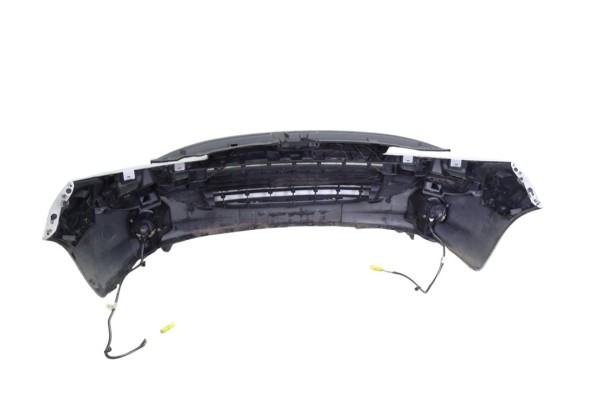 Paragolpes delantero, Peugeot 207 Sw Confort 2007