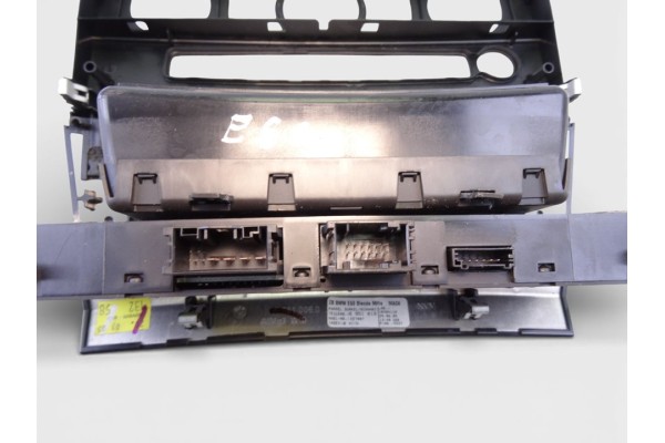 Módulo electrónico, BMW Serie 5 Berlina (E60) 525xi 2005, 6969421 usado 5
