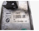 Enfriador aceite motor, Bmw Serie 5 Berlina (E60) 525xi 2005, 7534896