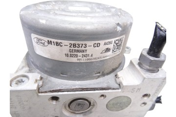 Abs, Ford Fiesta (CE1) ST-Line 2022, M1BC2B373CD