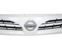 Rejilla delantera, Nissan Kubistar (X76) Premium (L1) 2008, 8200186288