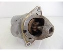 Motor arranque, Opel Corsa D Cosmo 2009, 55566800