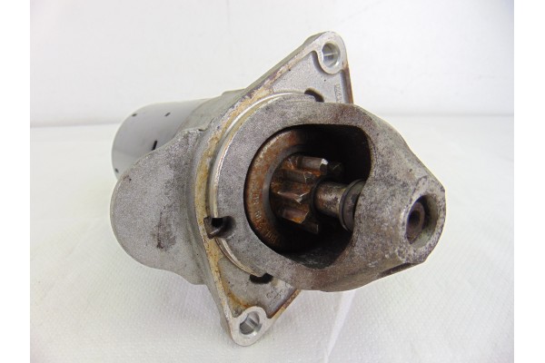 Motor arranque, Opel Corsa D Cosmo 2009, 55566800 usado 5