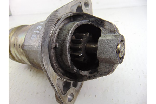 Motor arranque, Opel Astra G Berlina Club 2002, 8971891181 usado 5