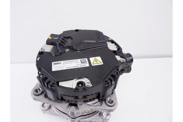 Alternador, Peugeot 308 (P5) Active Pack 2022, 9852039280