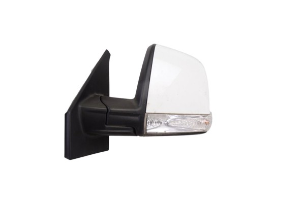 Retrovisor izquierdo, Fiat Ii Doblò (263) Cargo Base Combi 2020
