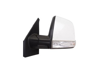 Retrovisor izquierdo, Fiat Ii Doblò (263) Cargo Base Combi 2020