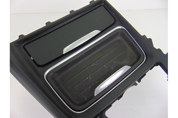 Cenicero, BMW Serie 3 Berlina (F30) 328i 2012, 9218925 usado 5