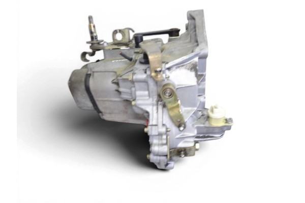 Caja cambios, Citroen Xsara Berlina 1.6 Lx 2000, 20CD67 usado 5