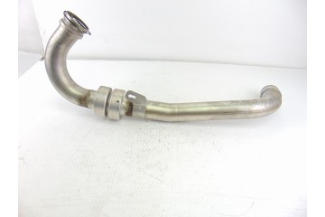 Tubo, Renault Megane Ii Berlina 5P Authentique 2005, 8200276297