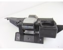 Cinturon seguridad trasero izquierdo, Mercedes-benz Sl (Bm 230) Roadster 500 (230.475) 2003, A2308680131