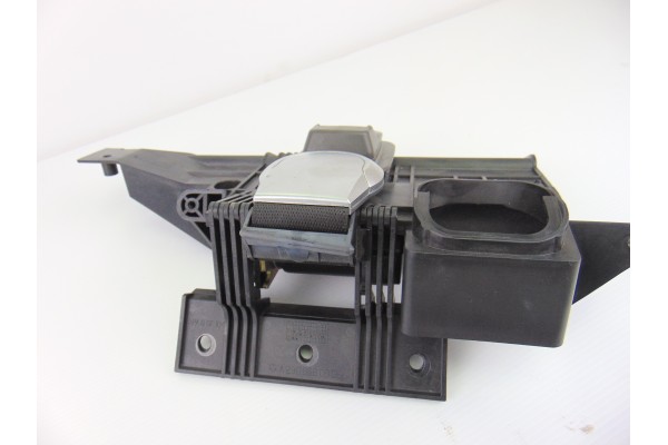 Cinturon seguridad trasero izquierdo, Mercedes-benz Sl (Bm 230) Roadster 500 (230.475) 2003, A2308680131