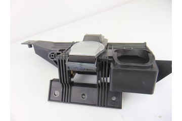 Cinturon seguridad trasero izquierdo, Mercedes-benz Sl (Bm 230) Roadster 500 (230.475) 2003, A2308680131