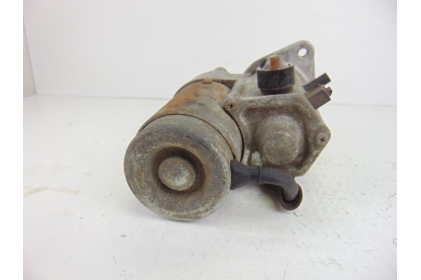 Motor arranque, Hyundai Santa Fe (Cm) 2.2 CRDI Comfort 4X4 2006, 36100-27010 usado 5