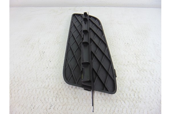 Rejilla paragolpes izquierda, BMW Serie X5 (E70) xDrive30d 2007, 8222124 usado 5