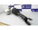 Amortiguador trasero izquierdo, 3D0616001K