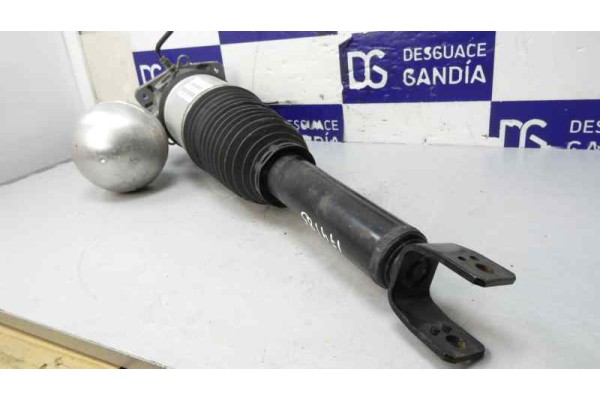 Amortiguador trasero izquierdo, 3D0616001K