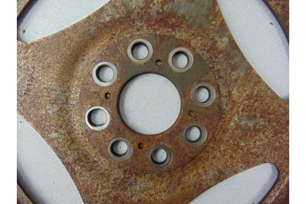 Volante motor usado 5